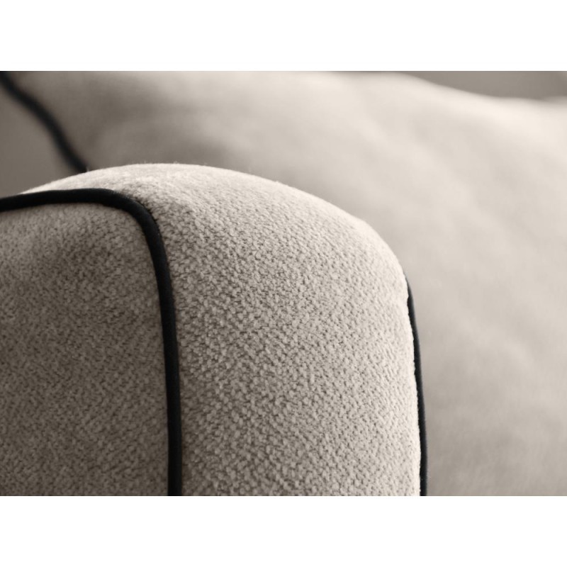 Fotel obrotowy DOLCE z poduszką | BeautySofa24.pl