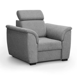 Fotel wypoczynkowy MADERA