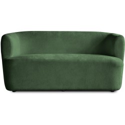 Sofa skandynawska 2 osobowa NORI | BeautySofa24.pl