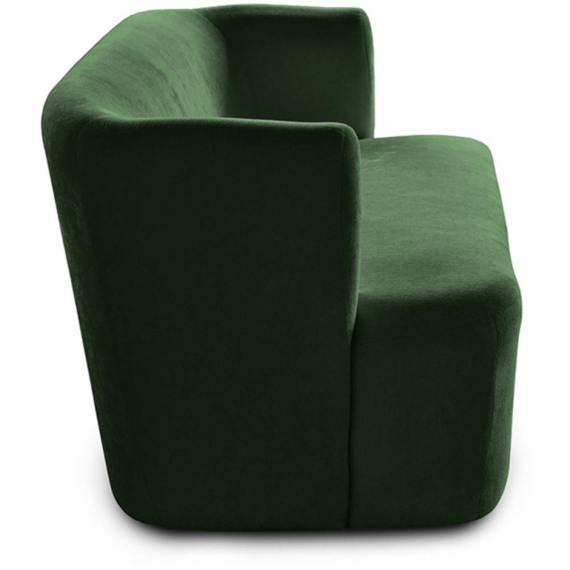 Sofa skandynawska 2 osobowa NORI | BeautySofa24.pl