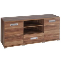 Szafka RTV na nóżkach PENELOPA | BeautySofa24.pl