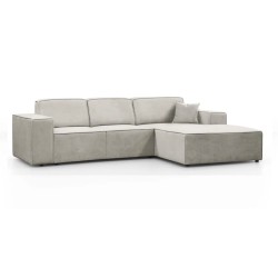 Narożnik do salonu PEDRO L