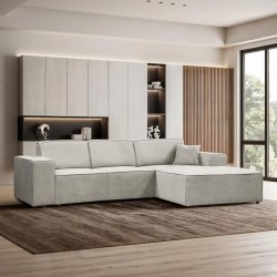 Narożnik do salonu PEDRO L