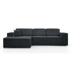 Narożnik do salonu PEDRO | Beautysofa24.pl