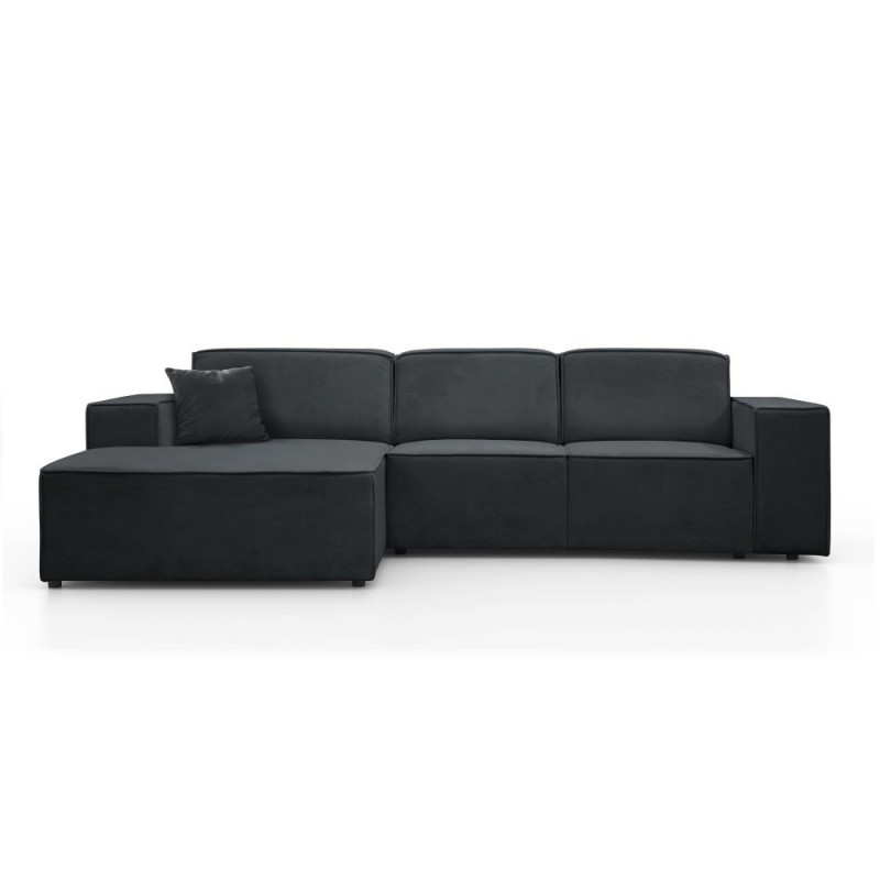 Narożnik do salonu PEDRO | Beautysofa24.pl