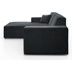 Narożnik do salonu PEDRO | Beautysofa24.pl