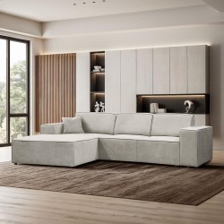 Narożnik do salonu PEDRO L