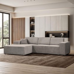 Narożnik do salonu PEDRO L