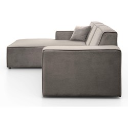 Narożnik do salonu PEDRO L