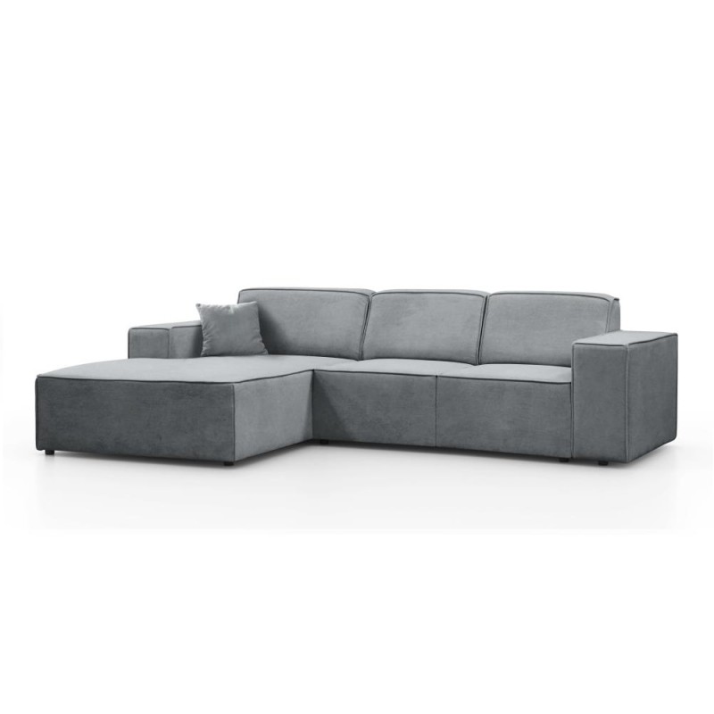 Narożnik do salonu PEDRO | Beautysofa24.pl