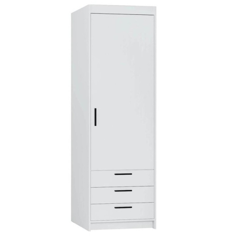 Szafa jednodrzwiowa ELENA 1D | BeautySofa24