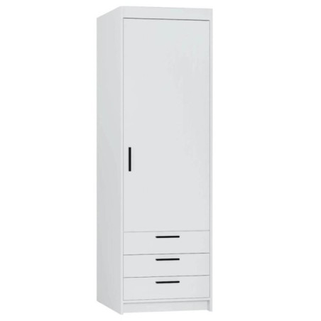 Szafa jednodrzwiowa ELENA 1D | BeautySofa24