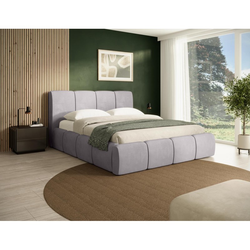 Łóżko tapicerowane Bonny | BeautySofa24.pl