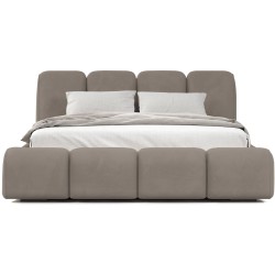 Łóżko tapicerowane Bonny | BeautySofa24.pl