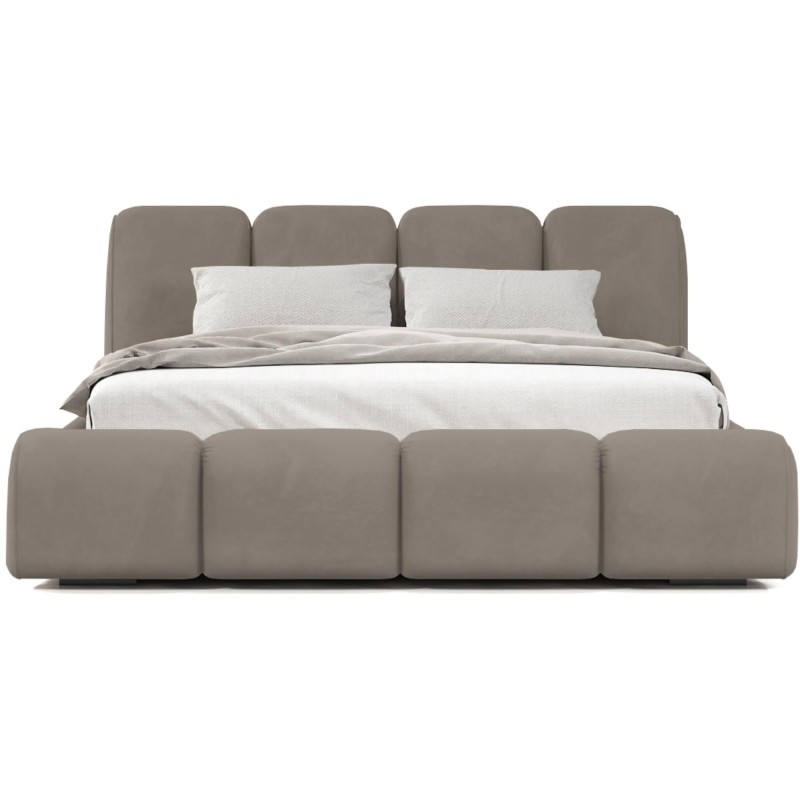 Łóżko tapicerowane Bonny | BeautySofa24.pl