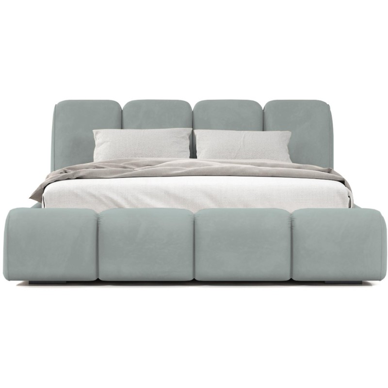 Łóżko tapicerowane Bonny | BeautySofa24.pl