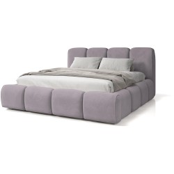 Łóżko tapicerowane Bonny | BeautySofa24.pl