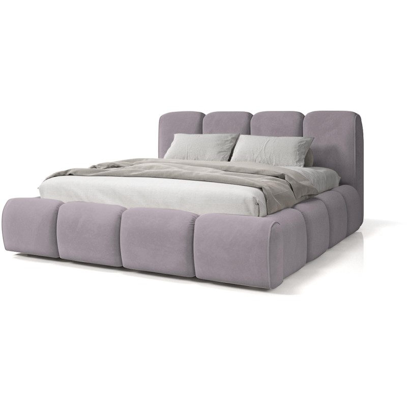 Łóżko tapicerowane Bonny | BeautySofa24.pl