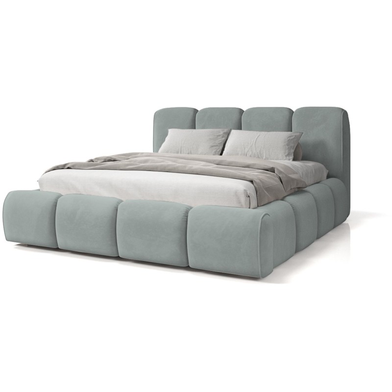 Łóżko tapicerowane Bonny | BeautySofa24.pl