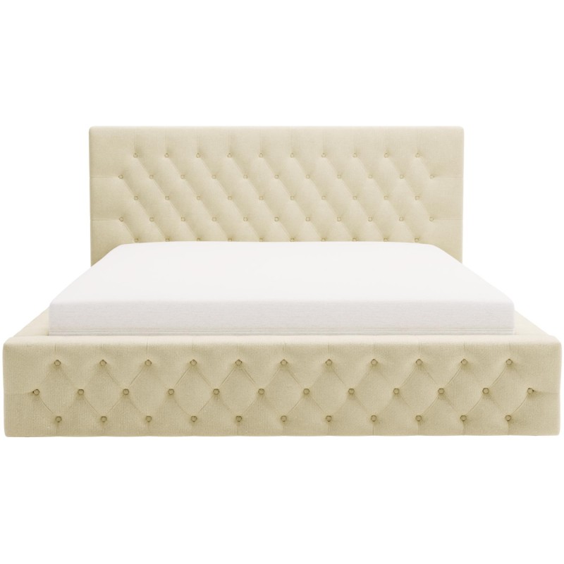 Łóżko tapicerowane BALI | BeautySofa24.pl