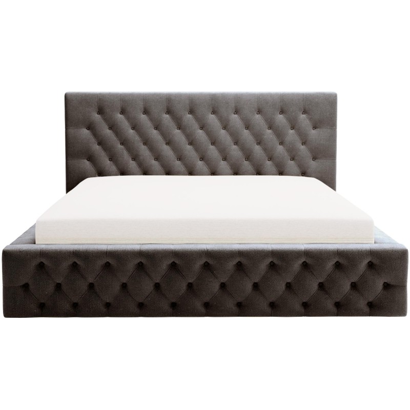 Łóżko tapicerowane BALI | BeautySofa24.pl