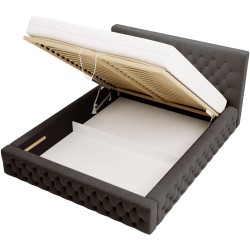 Łóżko tapicerowane BALI | BeautySofa24.pl