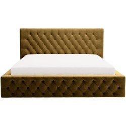 Łóżko tapicerowane BALI | BeautySofa24.pl