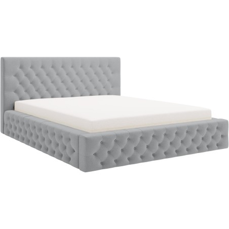 Łóżko tapicerowane BALI | BeautySofa24.pl