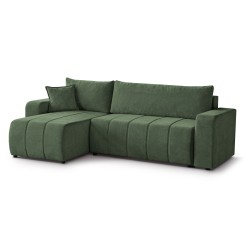 Narożnik z funkcją spania Mori |  BeautySofa24.pl