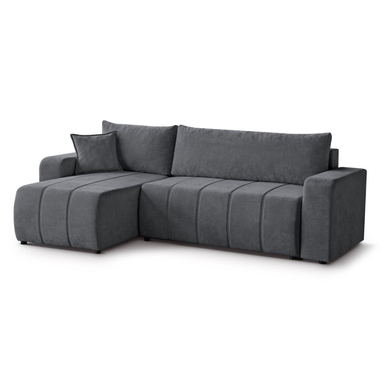 Narożnik z funkcją spania Mori |  BeautySofa24.pl