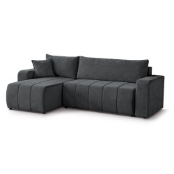 Narożnik z funkcją spania Mori |  BeautySofa24.pl