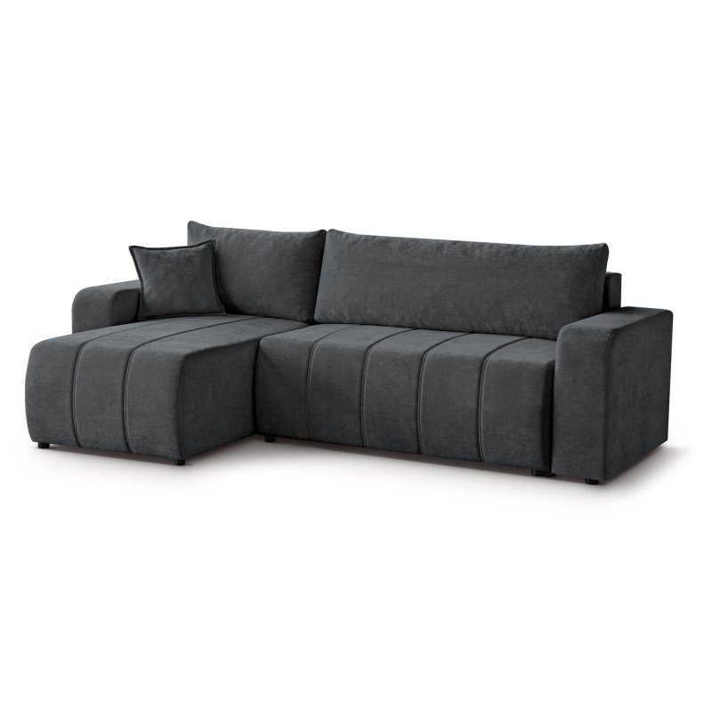 Narożnik z funkcją spania Mori |  BeautySofa24.pl