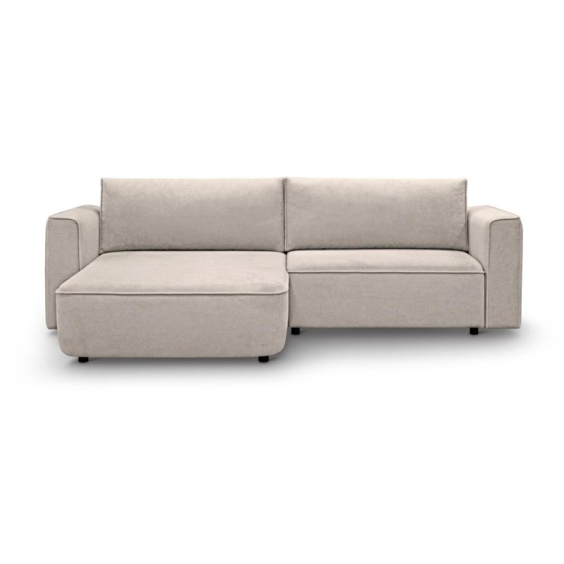 Narożnik z funkcją spania CARLOS