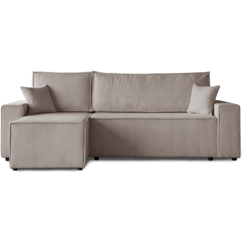 Narożnik z funkcją spania HEKTOR