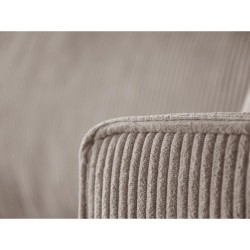 Narożnik z funkcją spania HEKTOR | Beautysofa24.pl