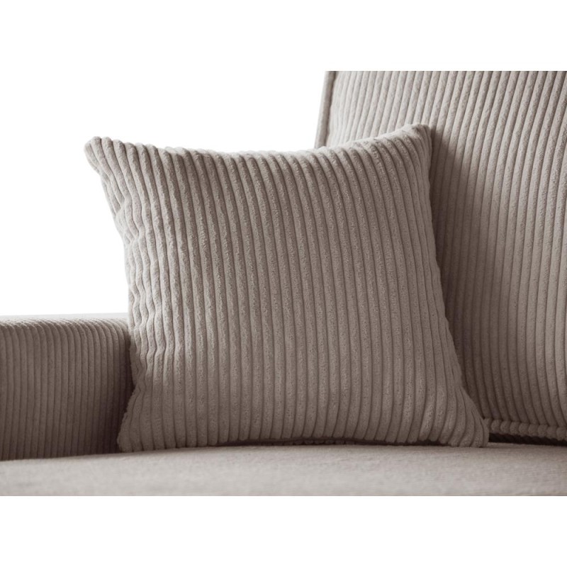 Narożnik z funkcją spania HEKTOR | Beautysofa24.pl