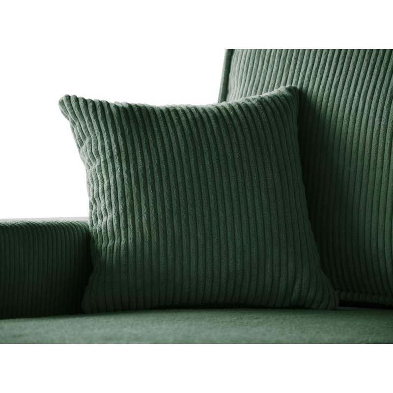 Narożnik z funkcją spania HEKTOR | Beautysofa24.pl