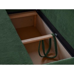 Narożnik z funkcją spania HEKTOR | Beautysofa24.pl