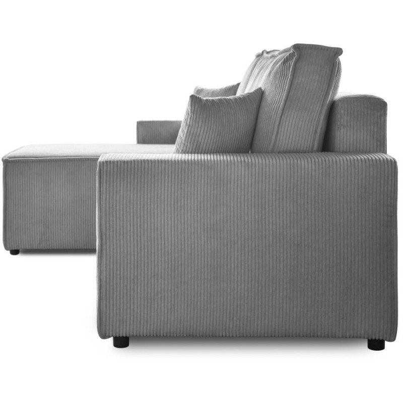 Narożnik z funkcją spania HEKTOR | Beautysofa24.pl