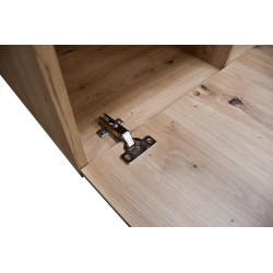 Garderoba z siedziskiem MARGARET II | BeautySofa24.pl