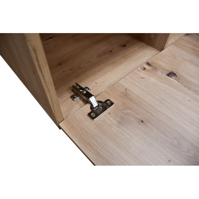 Garderoba z siedziskiem MARGARET II | BeautySofa24.pl