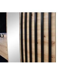 Garderoba z siedziskiem MARGARET II | BeautySofa24.pl