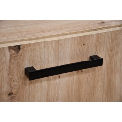 Garderoba z siedziskiem MARGARET II | BeautySofa24.pl