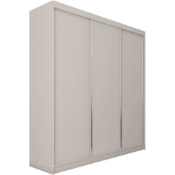 Szafa z szufladami bez lustra MARIO II | BeautySofa24.pl