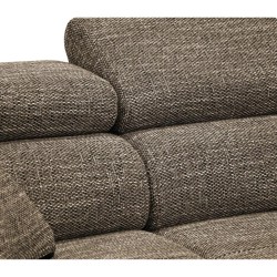 Sofa z Funkcją spania WILD Lewa berlin 3 soft 66