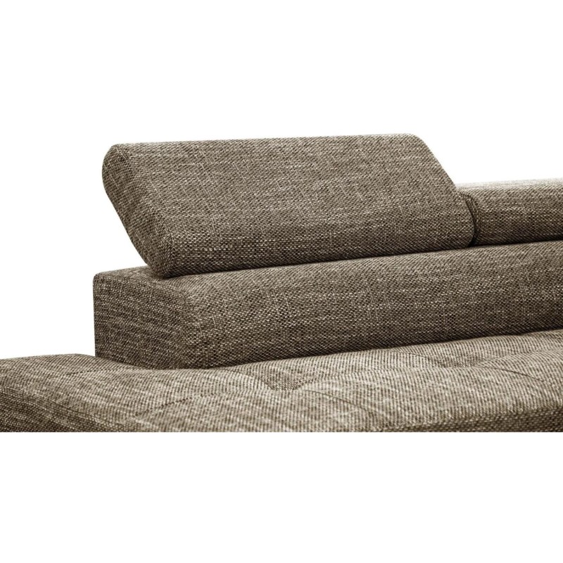 Sofa z Funkcją spania WILD Lewa berlin 3 soft 66