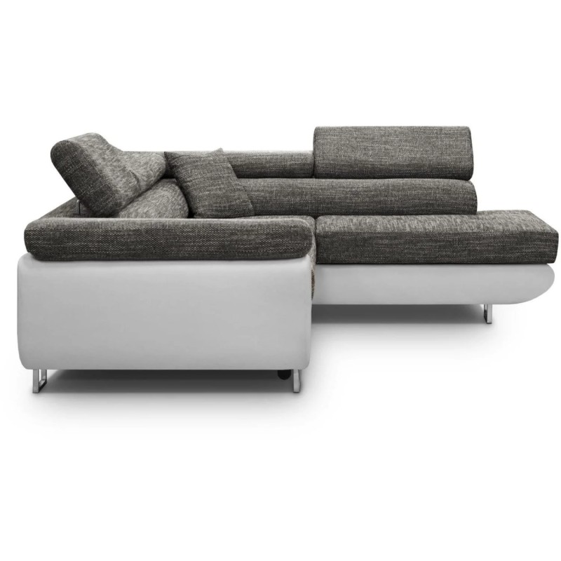 Narożna Sofa z Funkcją Spania WILD | BeautySofa24.pl