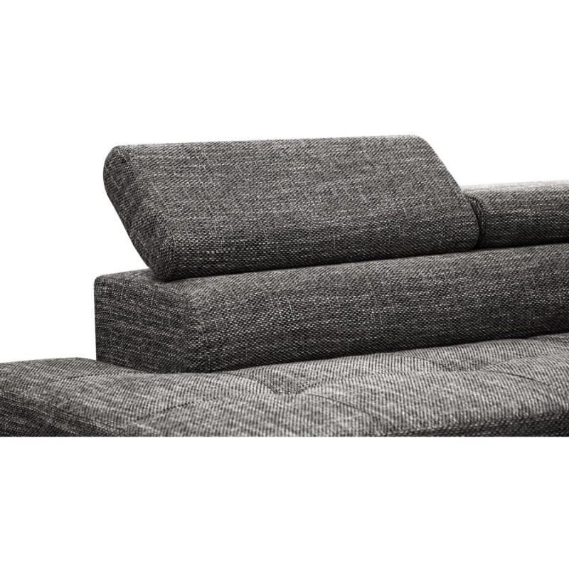 Narożna Sofa z Funkcją Spania WILD | BeautySofa24.pl