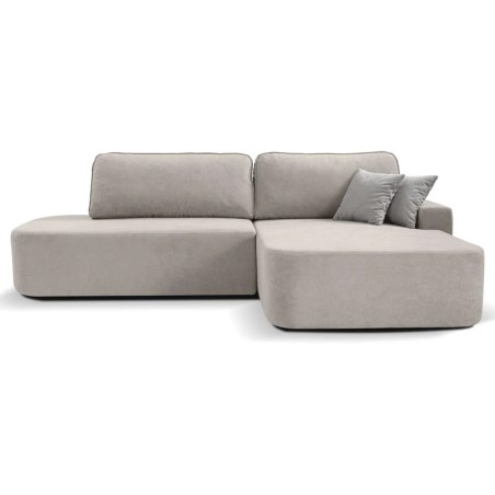 Narożnik z funkcją spania Gavi | Beautysofa24