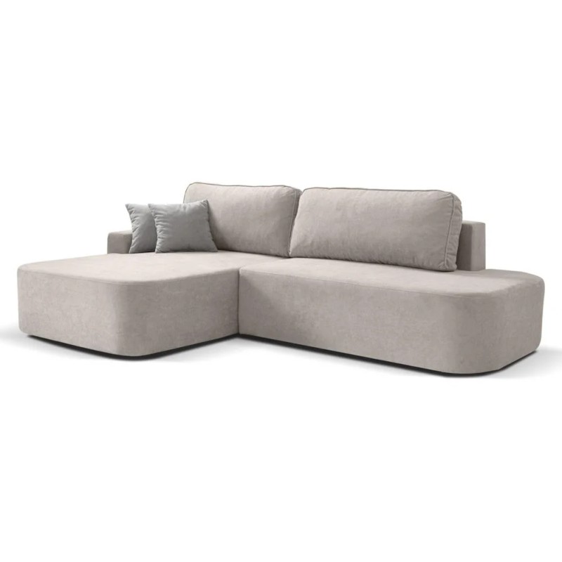 Narożnik z funkcją spania Gavi | Beautysofa24